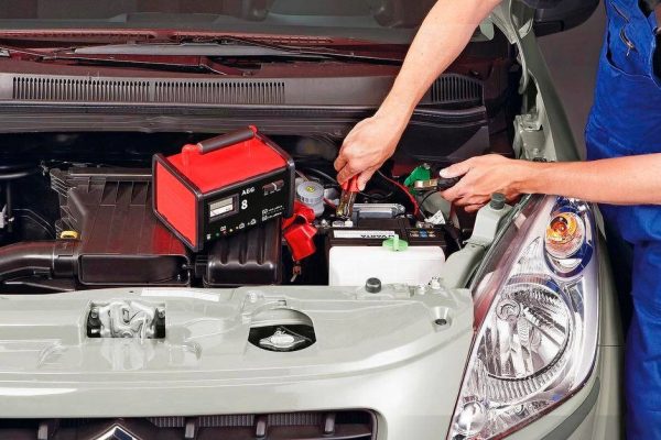 Kích Bình Ô Tô Quận Hai Bà Trưng - Cứu Hộ Giao Thông 360