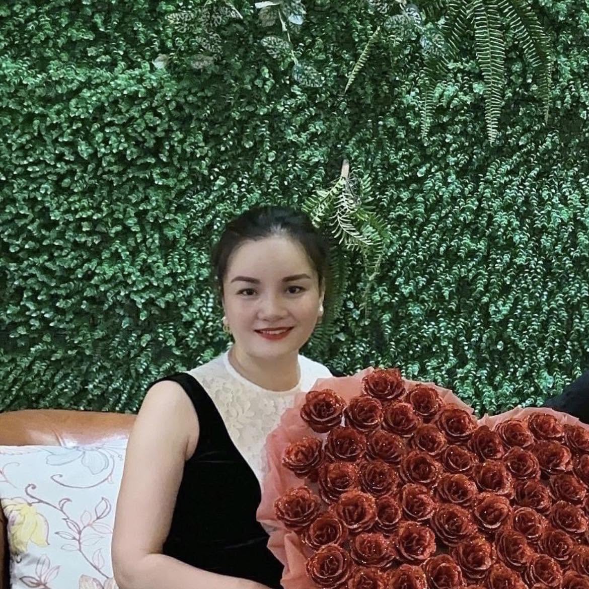 Phạm Hồng Hạnh