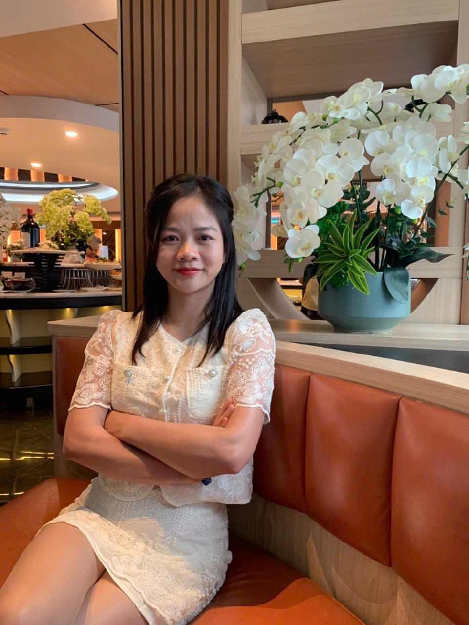 Nguyễn Hải Yến
