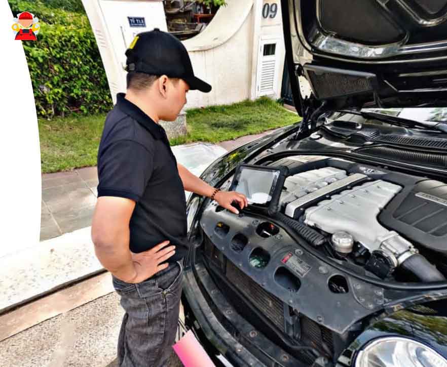 Đọc máy xóa lỗi tận nơi